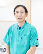 中島院長